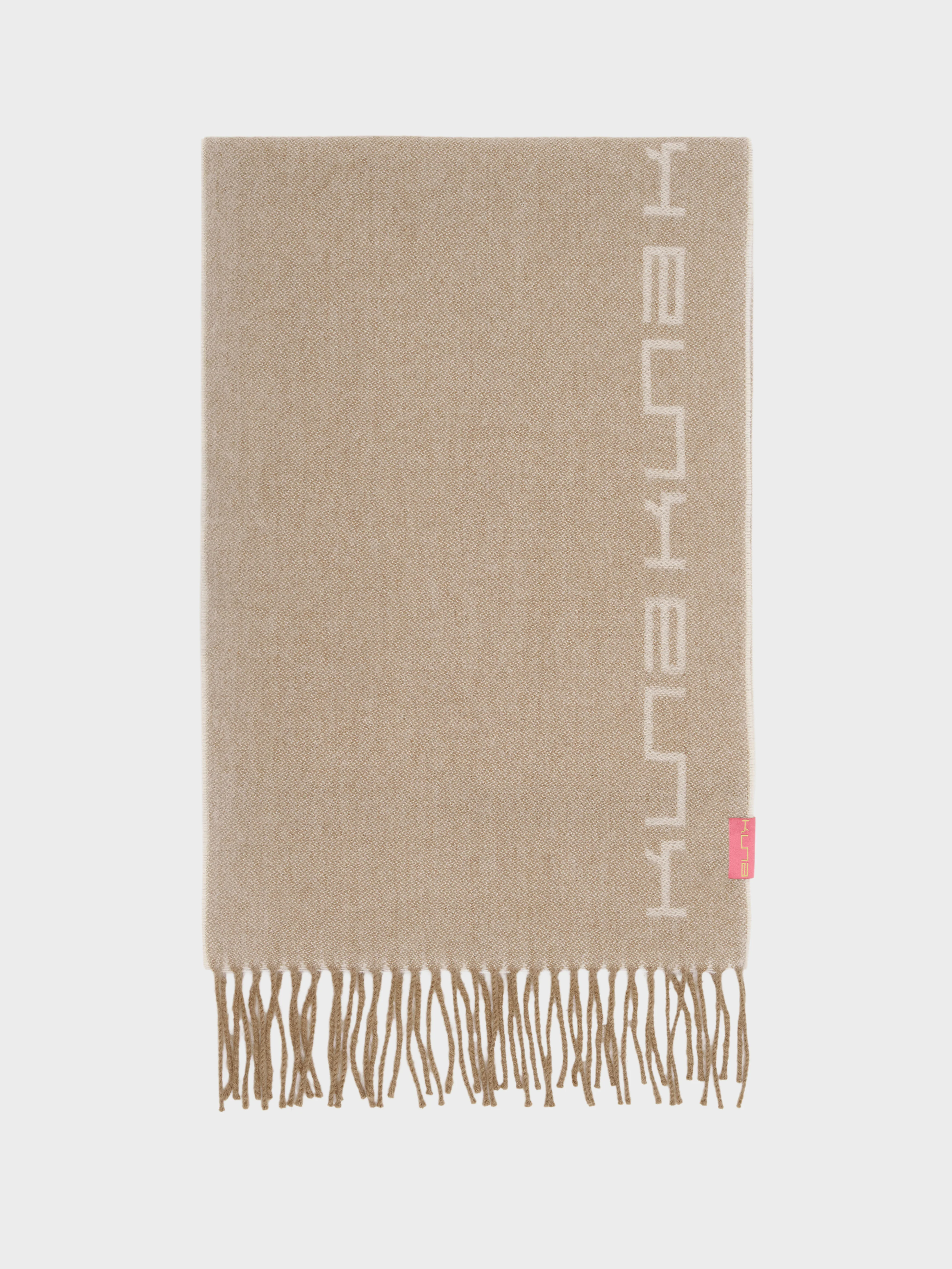 Chalina Candy De Baby Alpaca Color Camel