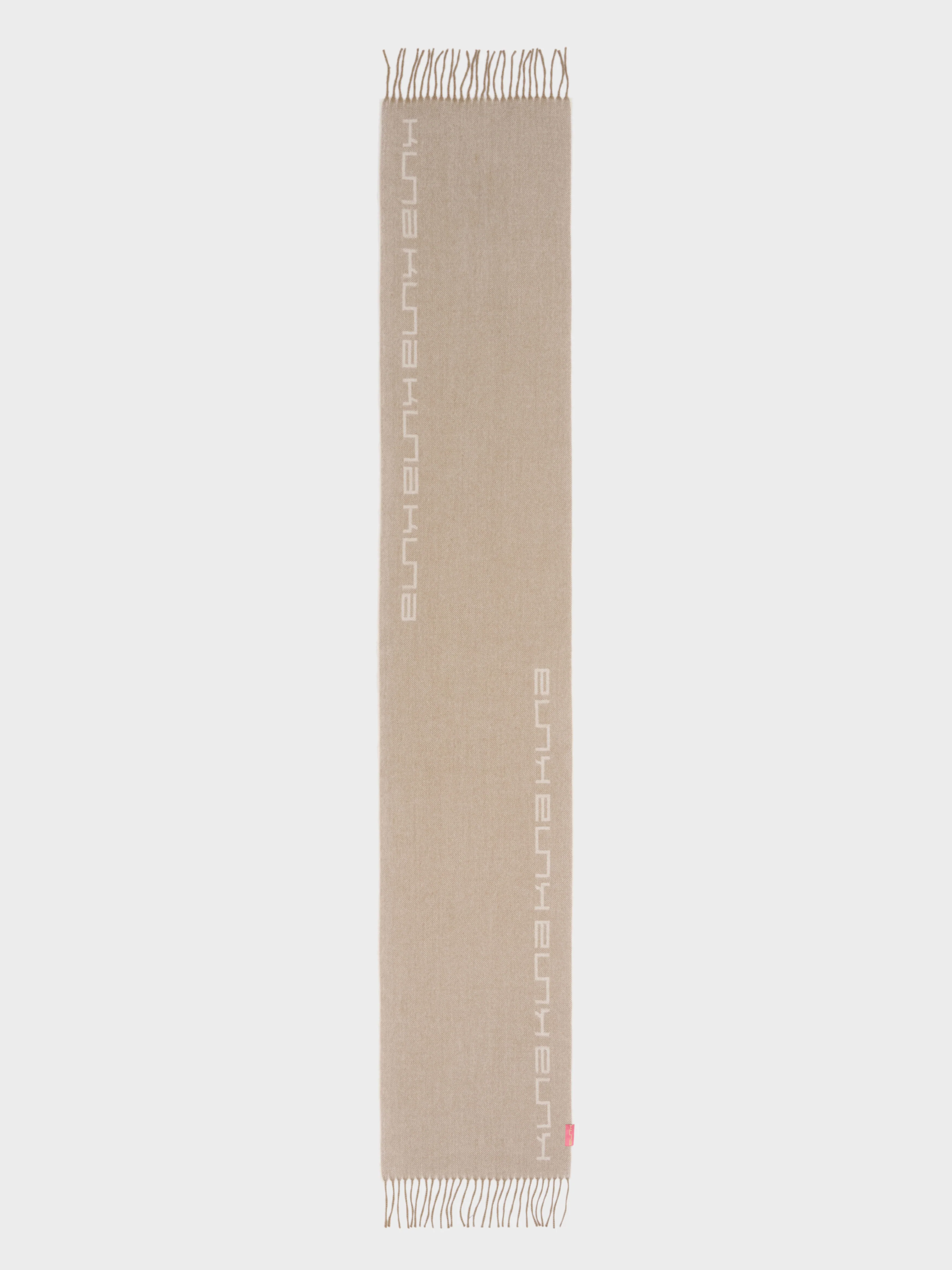 Chalina Candy De Baby Alpaca Color Camel - Image 6
