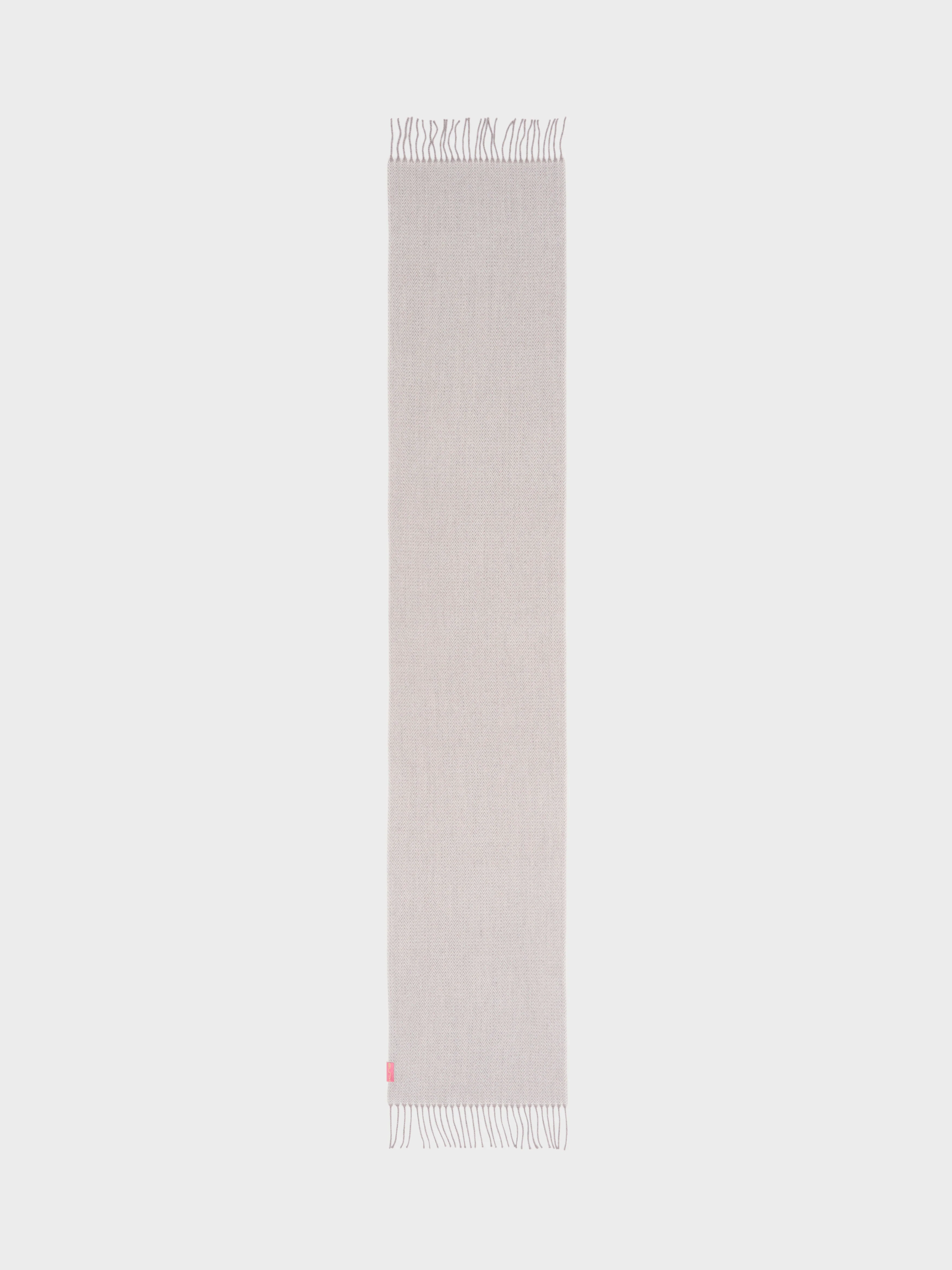Chalina Celadon De Baby Alpaca Color Beige - Image 6