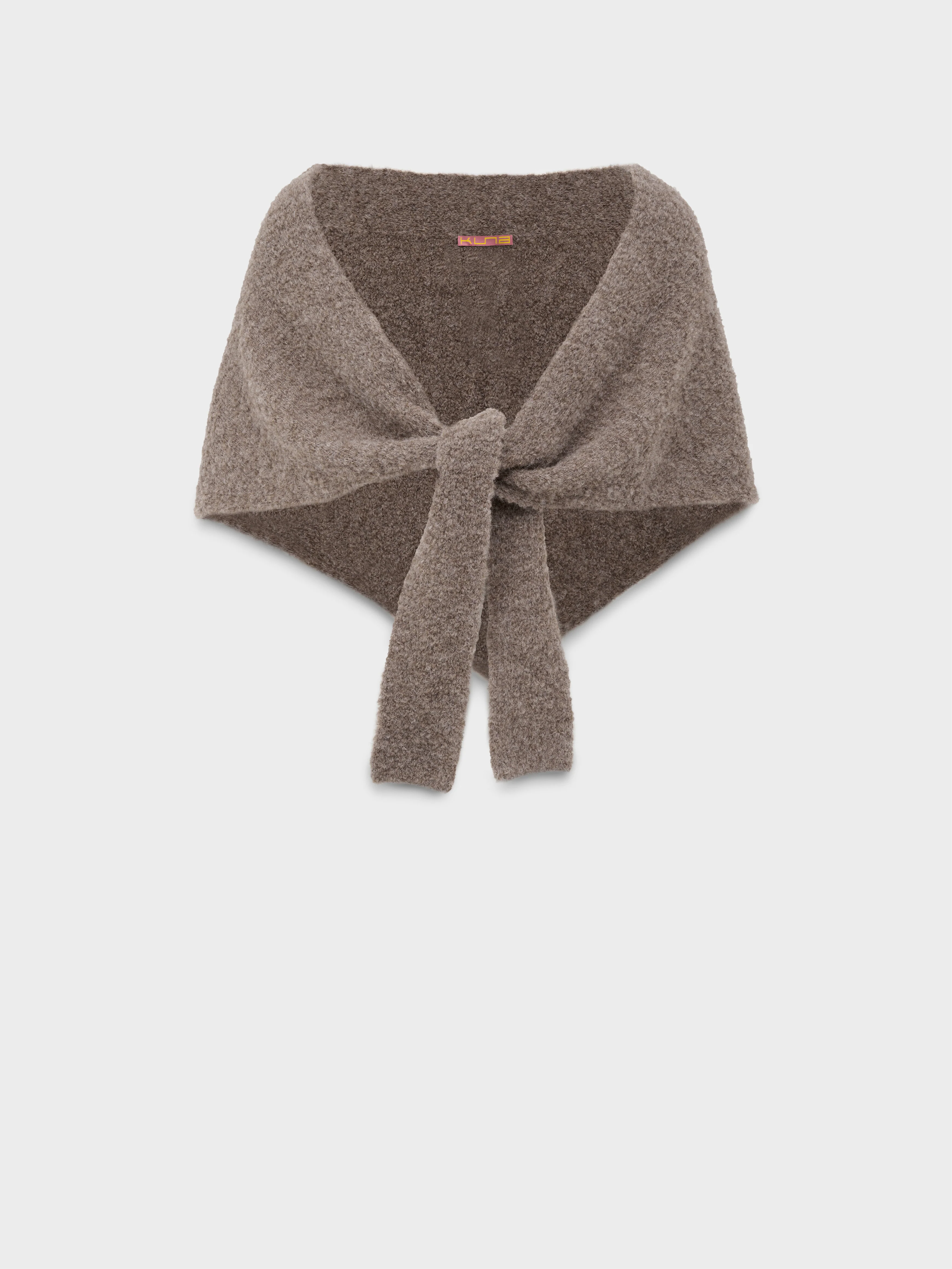 Chalina Cornelia De Alpaca Color Beige