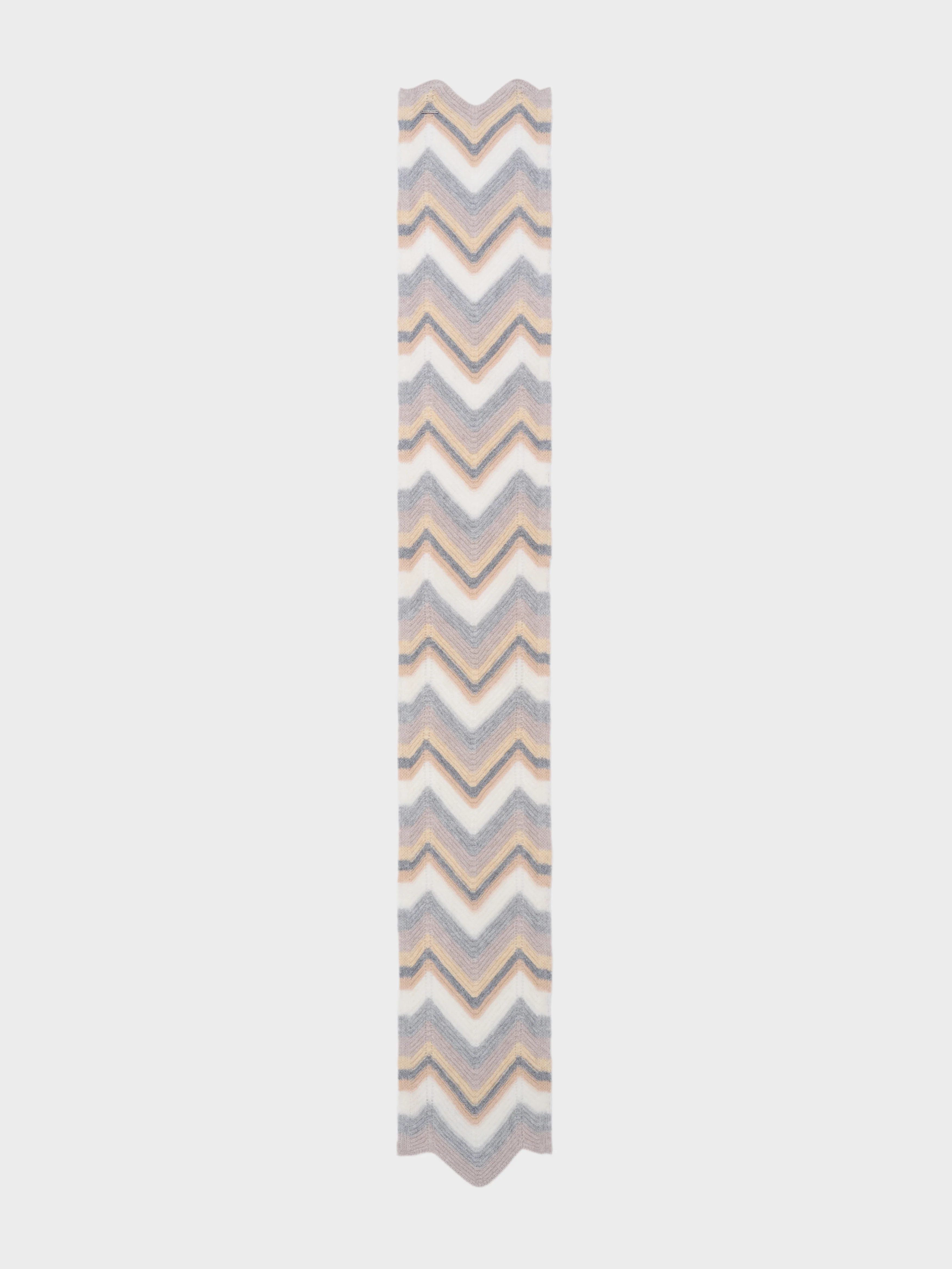Chalina Cristal De Baby Alpaca Color Gris - Image 6