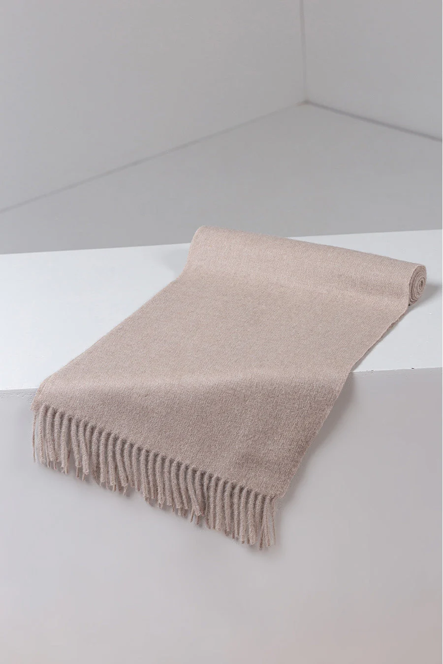 CHALINA JAMAS DE ROYAL ALPACA COLOR POLVO - Image 5