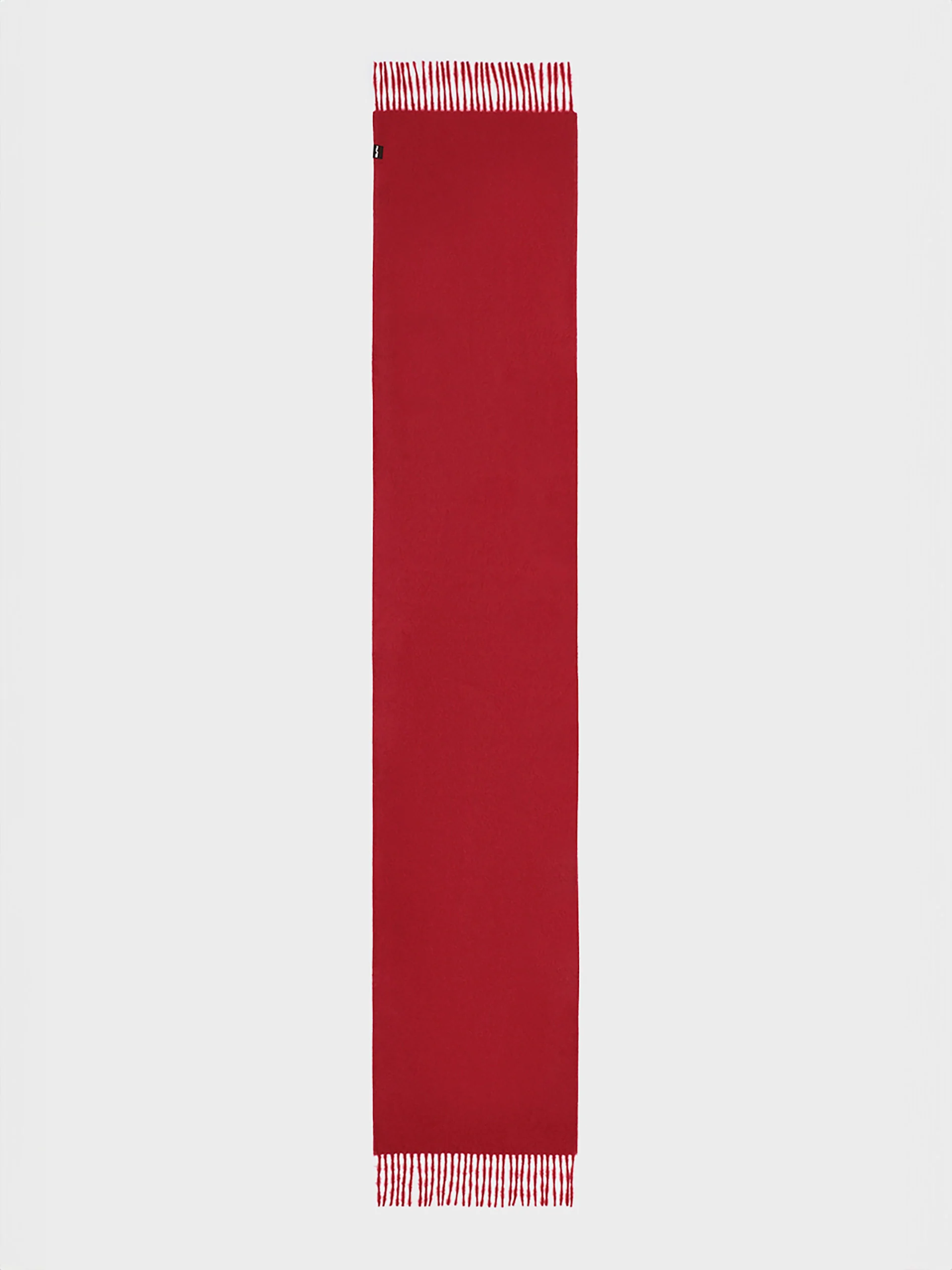 Chalina Jamas De Royal Alpaca Color Rojo - Image 6