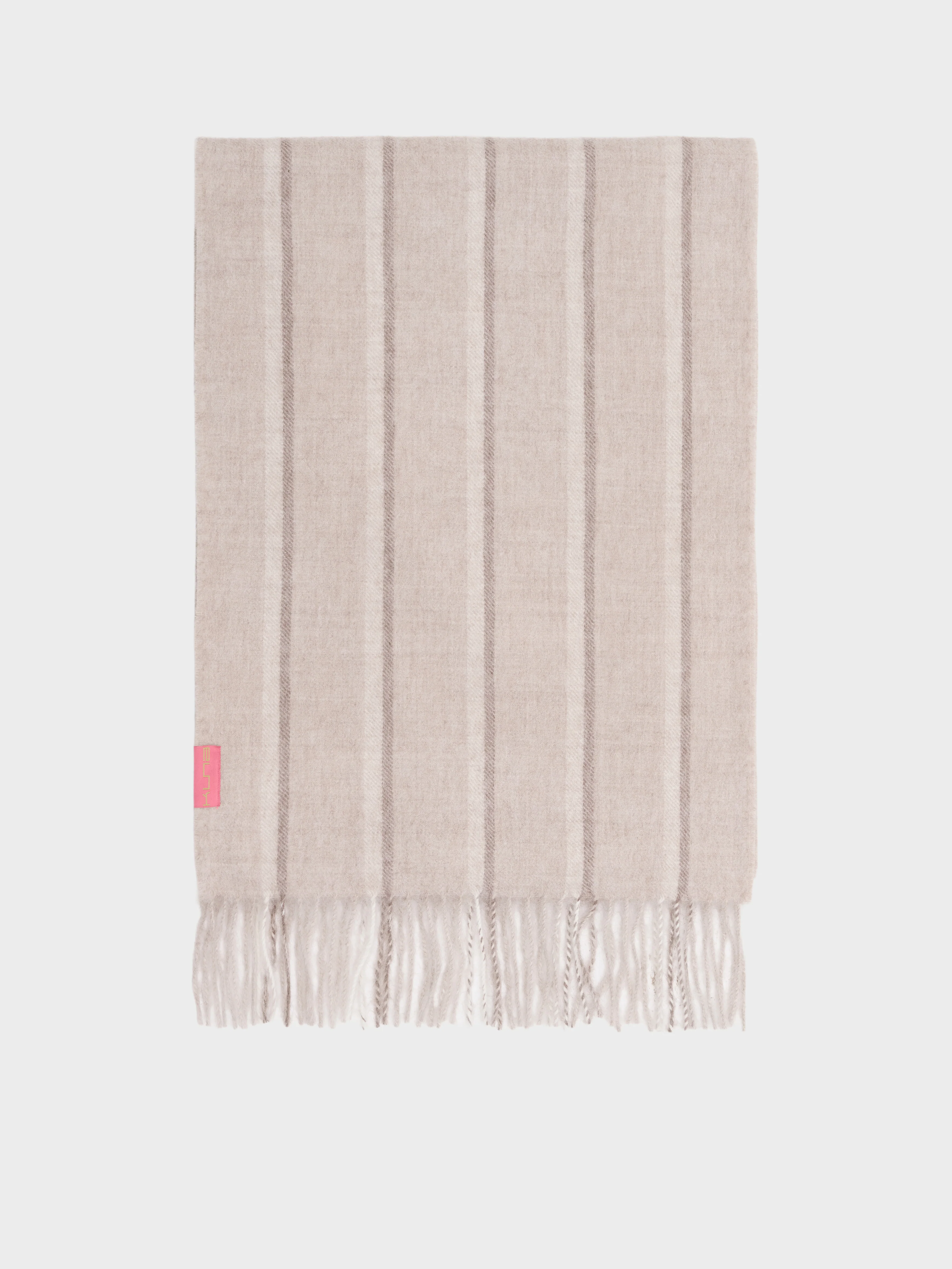 Chalina Jean De Baby Alpaca Color Beige