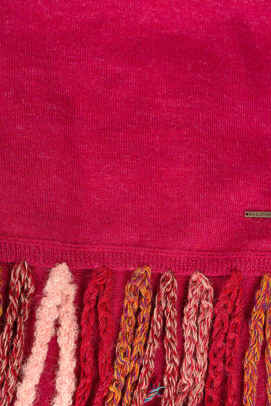 Chalina Tralala De Baby Alpaca Color Kiss - Image 2