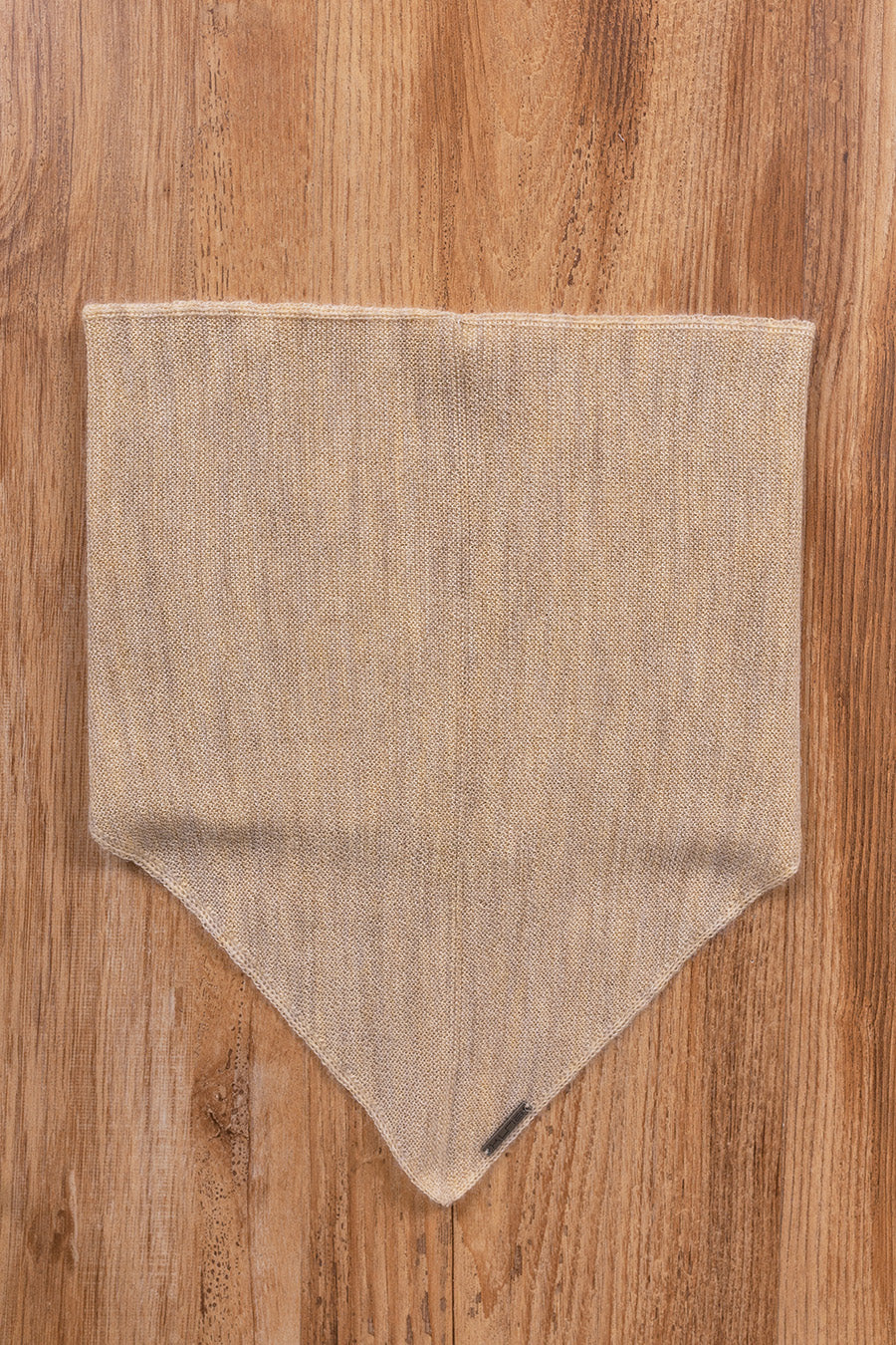 Chalina Vecklina De Baby Alpaca Color Cream - Image 3