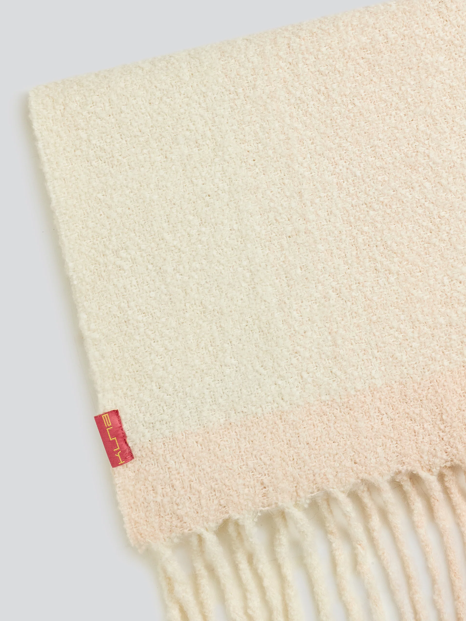 Chalina Yanapi De Baby Alpaca Color Beige - Image 6