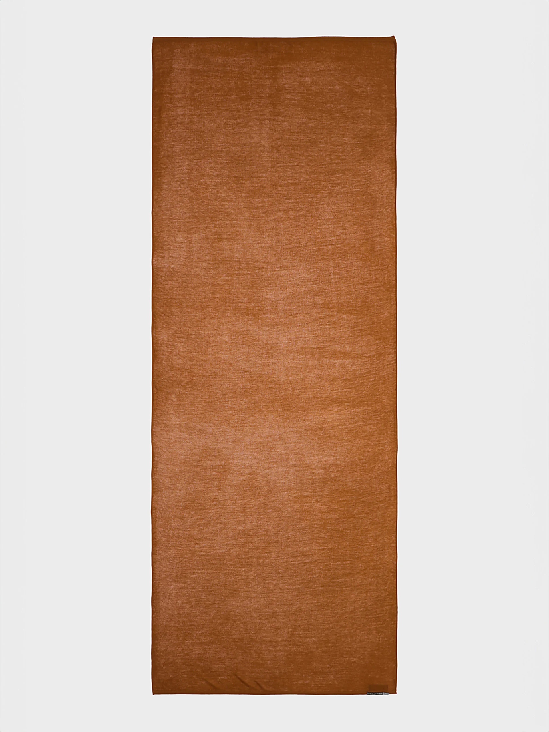 Estola Bouveret De Vicuña Color Naranja - Image 6