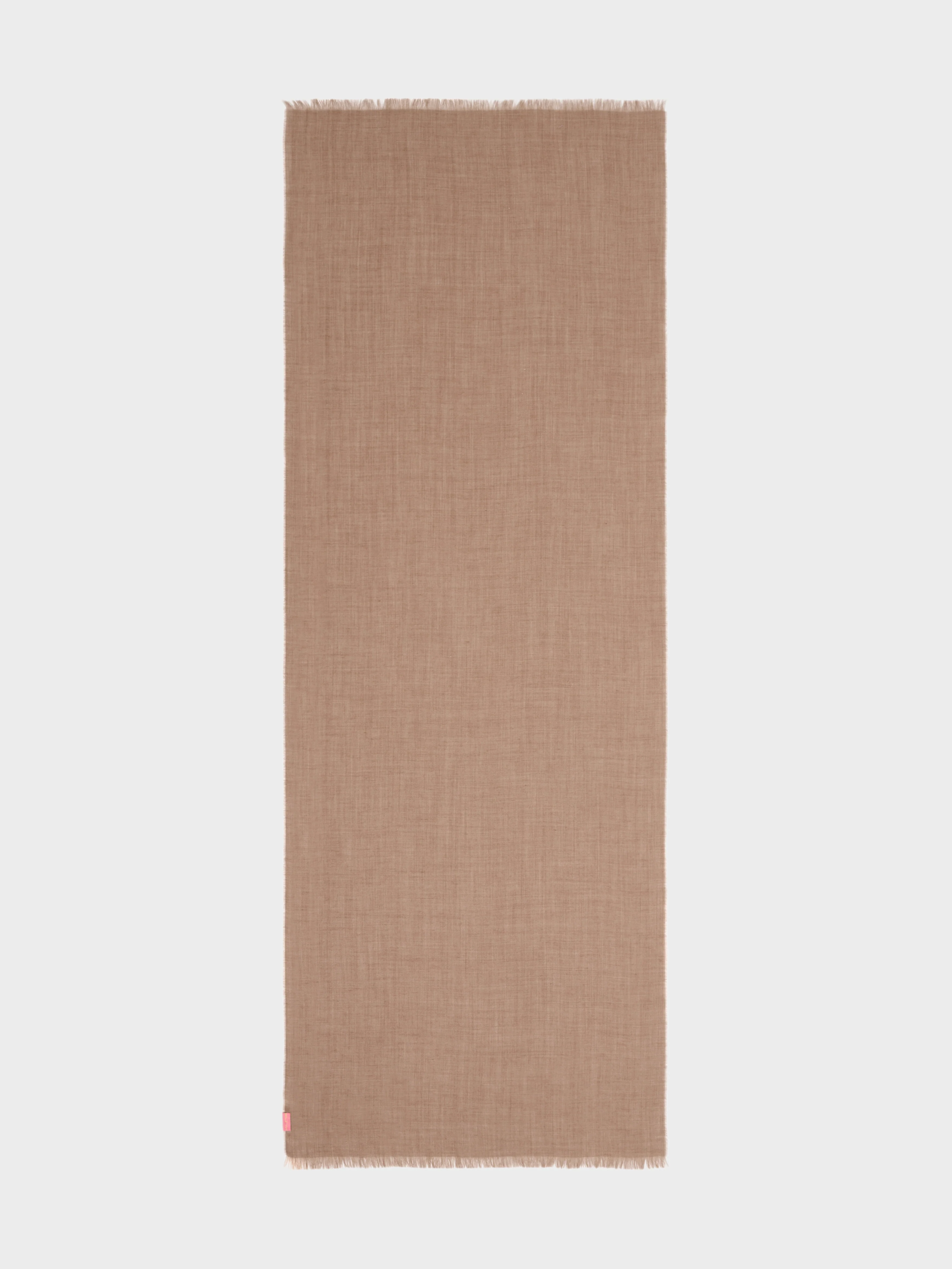 Estola Teaberry Eco De Baby Alpaca Color Camel - Image 4