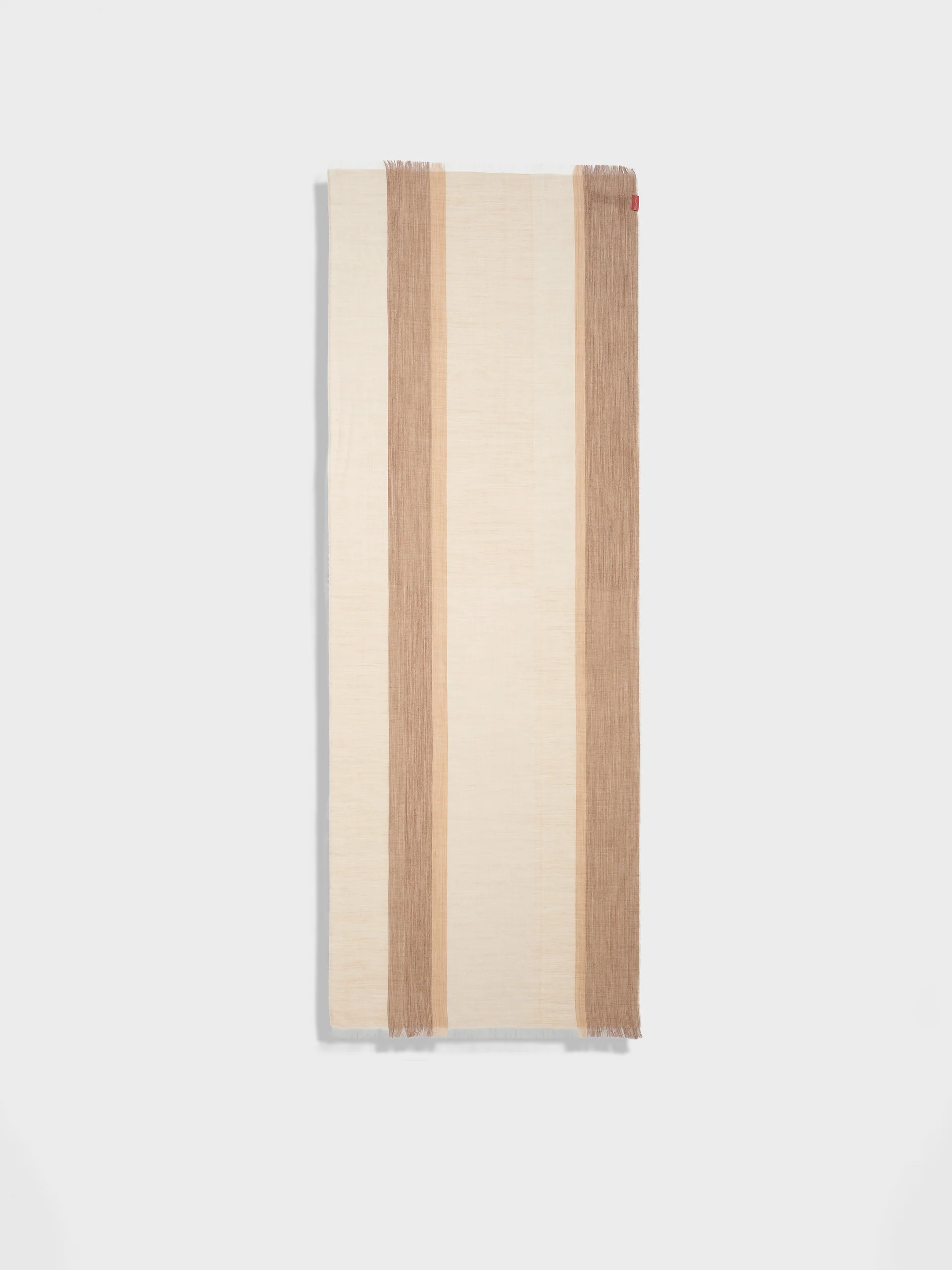 Estola Wicht De Baby Alpaca Color Beige - Image 6