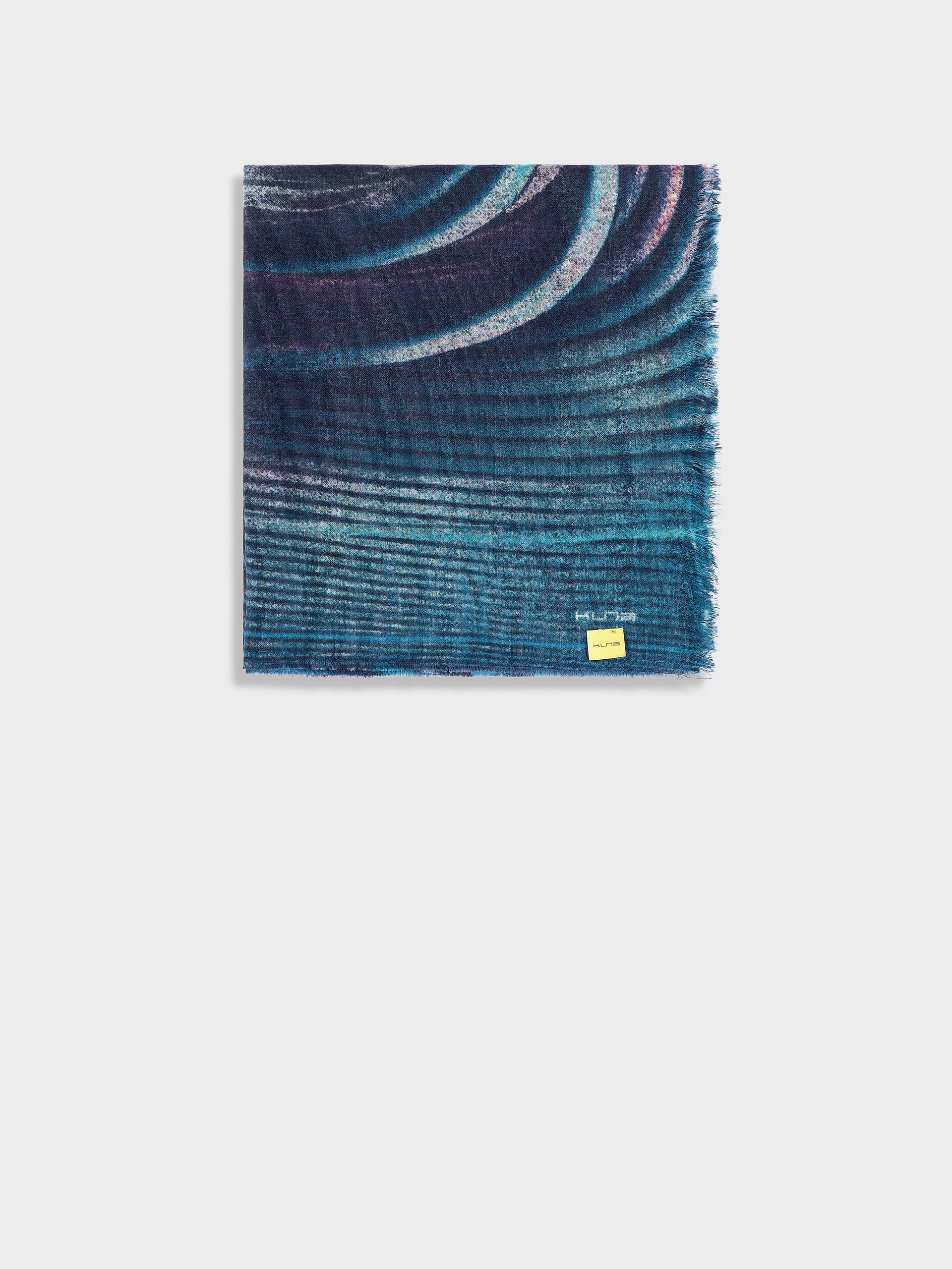 Estola Ztamp 7 De Baby Alpaca Color Multicolor - Image 2