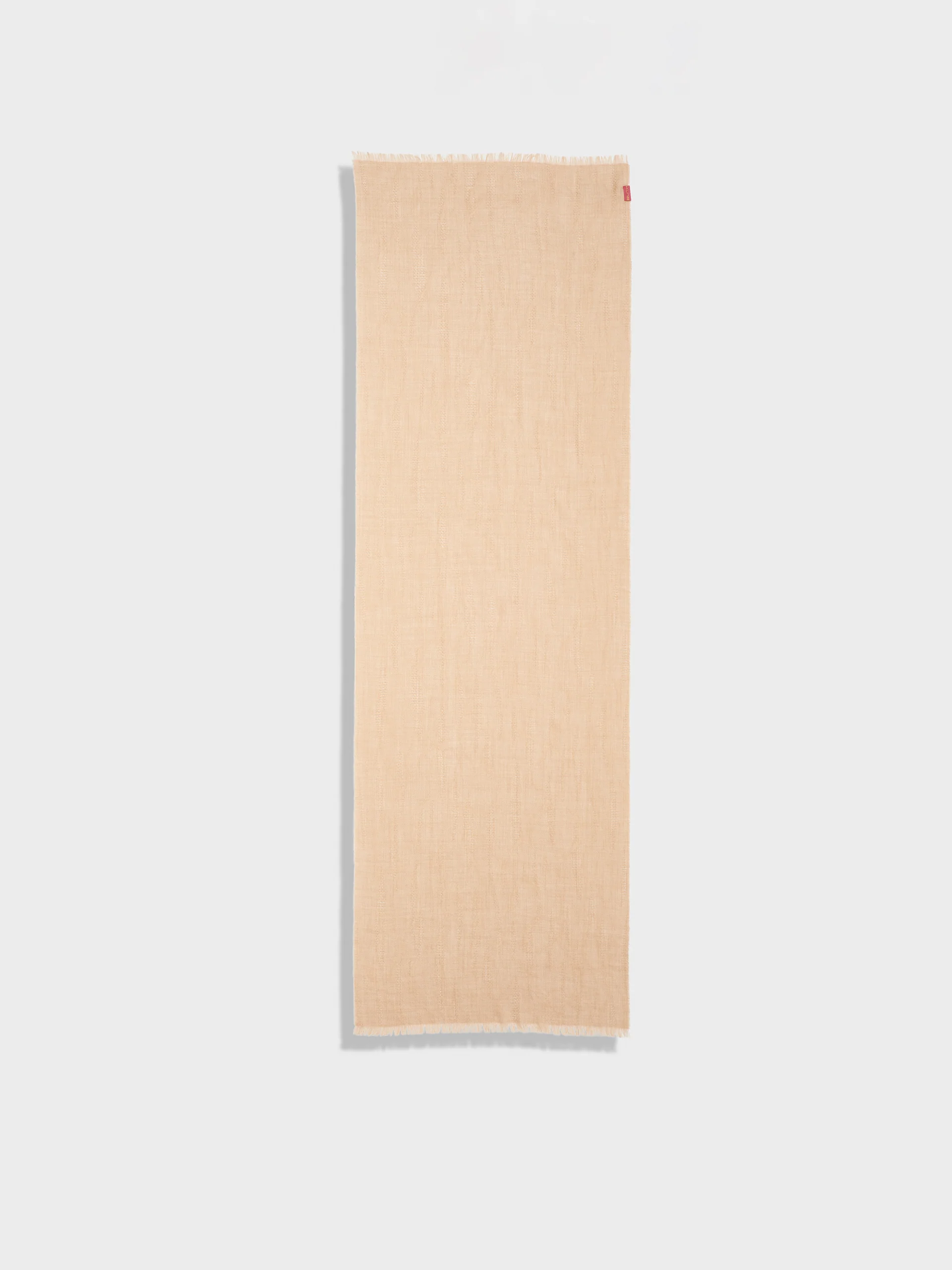 Estola Zuniga De Baby Alpaca Color Beige - Image 6