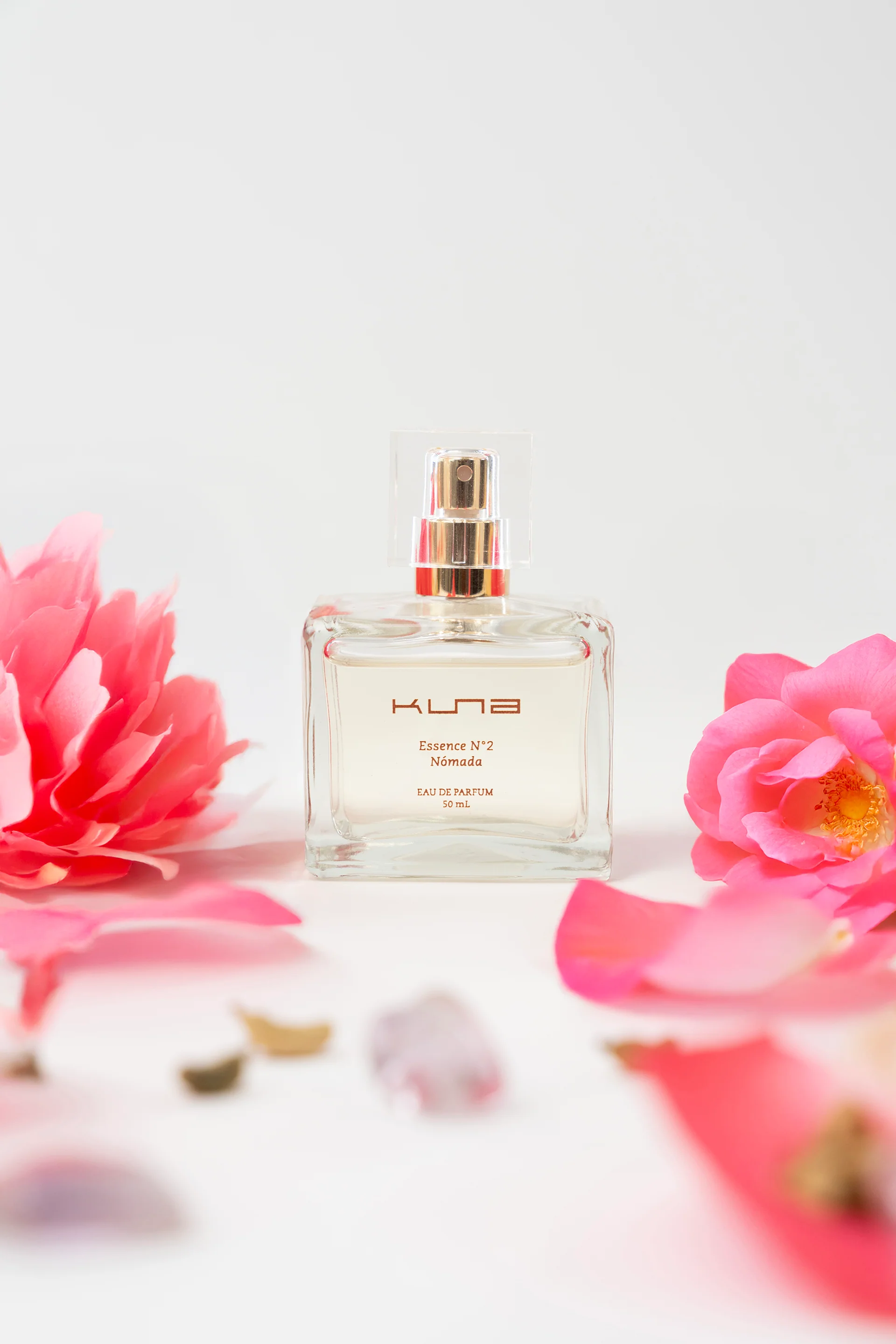 Perfume Essence N°2 de Mujer Nómada - Image 4